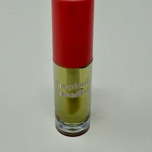 CélaVi Lip Gloss Tropical Paradise Liquid Tropical Paradise Pink Cap 60034